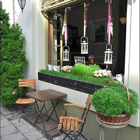 아파트 Stary Rynek Wielka *
