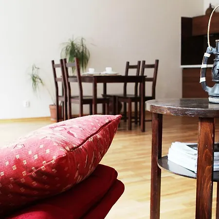 Stary Rynek Wielka Appartement *