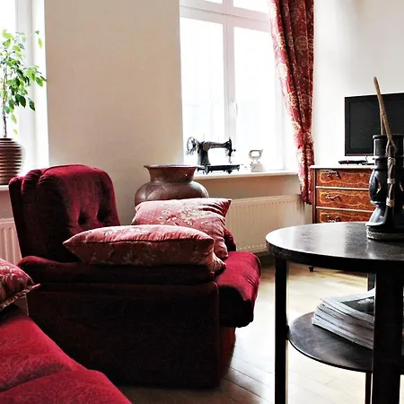 Appartement Stary Rynek Wielka *