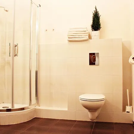 Appartement Stary Rynek Wielka Poznań